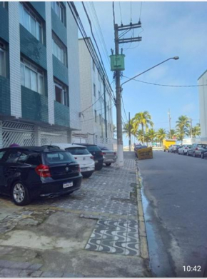 Loft pé na areia